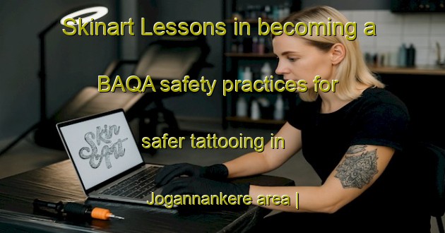 Skinart Lessons in becoming a BAQA safety practices for safer tattooing in Jogannankere area | BaqaTraining | BaqaClasses | SkinartTraining-India